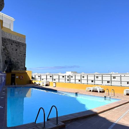 Rio Canario 102 Mogan Exterior photo