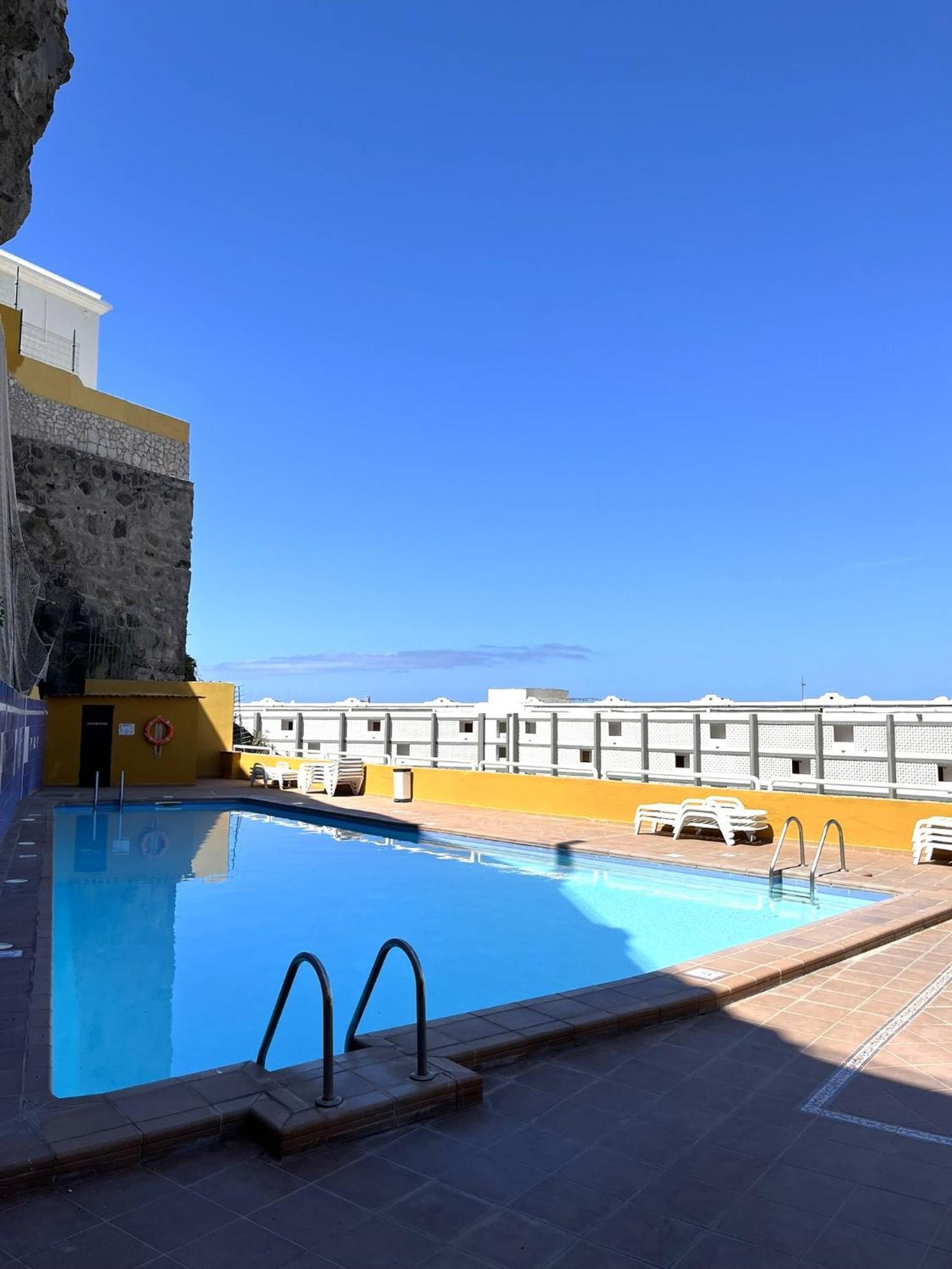 Rio Canario 102 Mogan Exterior photo
